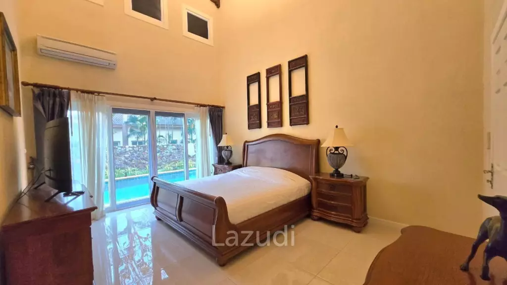 3 Beds 3 Baths 281 SQ.M. Silk Road Place
