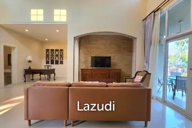 3 Beds 3 Baths 281 SQ.M. Silk Road Place