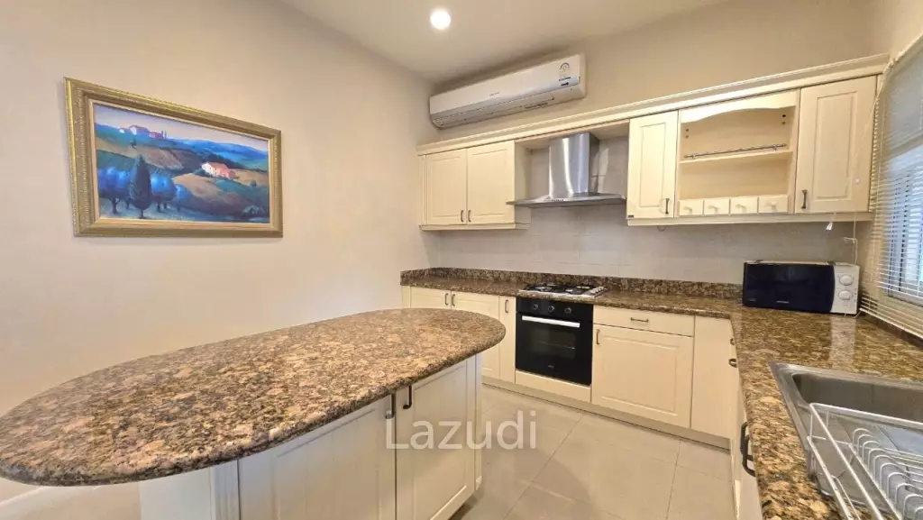 3 Beds 3 Baths 281 SQ.M. Silk Road Place