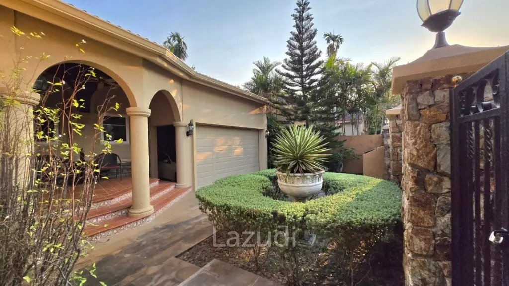3 Beds 3 Baths 281 SQ.M. Silk Road Place