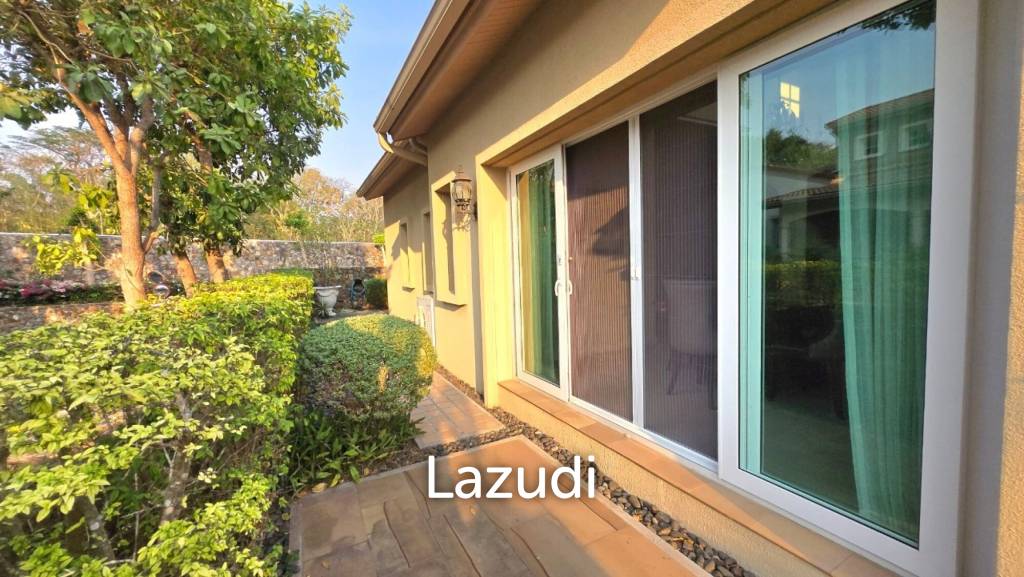 3 Beds 3 Baths 281 SQ.M. Silk Road Place