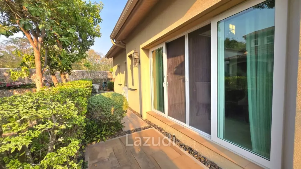 3 Beds 3 Baths 281 SQ.M. Silk Road Place