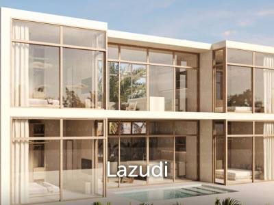 4-Bed Villa just a 2-minute drive from Hing Kong Beach