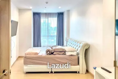 1 bed 1 bath 57 Sq.M. Supalai Lite Ratchada-Naradhiwas-Sathorn
