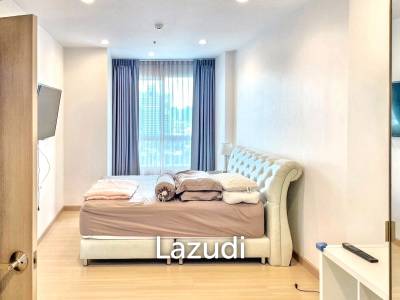 1 bed 1 bath 57 Sq.M. Supalai Lite Ratchada-Naradhiwas-Sathorn