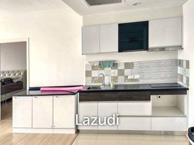 1 bed 1 bath 57 Sq.M. Supalai Lite Ratchada-Naradhiwas-Sathorn