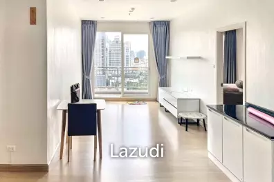 1 bed 1 bath 57 Sq.M. Supalai Lite Ratchada-Naradhiwas-Sathorn