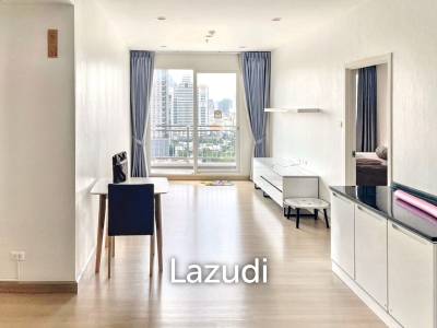 1 bed 1 bath 57 Sq.M. Supalai Lite Ratchada-Naradhiwas-Sathorn