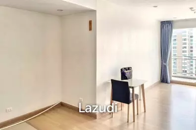 1 bed 1 bath 57 Sq.M. Supalai Lite Ratchada-Naradhiwas-Sathorn