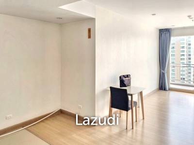 1 bed 1 bath 57 Sq.M. Supalai Lite Ratchada-Naradhiwas-Sathorn