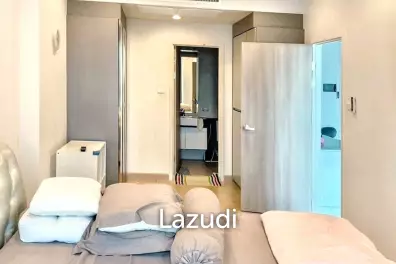 1 bed 1 bath 57 Sq.M. Supalai Lite Ratchada-Naradhiwas-Sathorn
