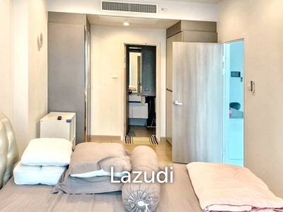 1 bed 1 bath 57 Sq.M. Supalai Lite Ratchada-Naradhiwas-Sathorn