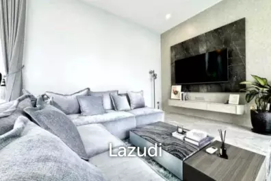 4 Beds 5 Baths 300 SQ.M. Sugar Palm Pool Villa