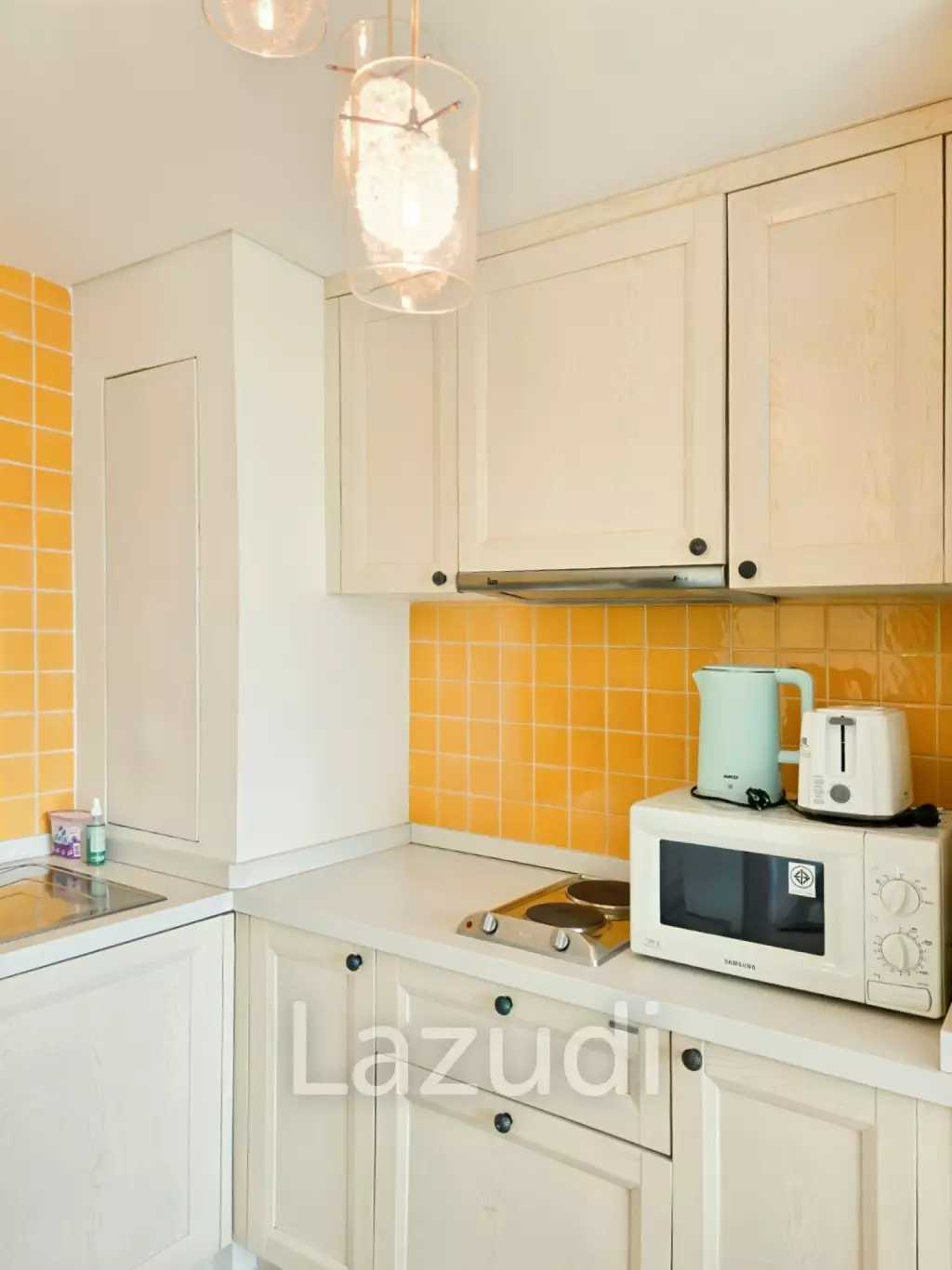 Mykonos Hua Hin - 1 Bedroom Condo for Sale