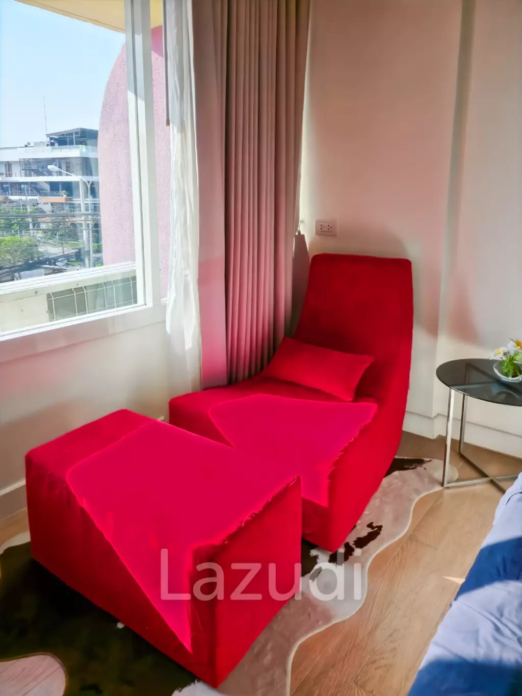 Mykonos Hua Hin - 1 Bedroom Condo for Sale