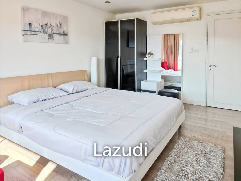 Mykonos Hua Hin - 1 Bedroom Condo for Sale