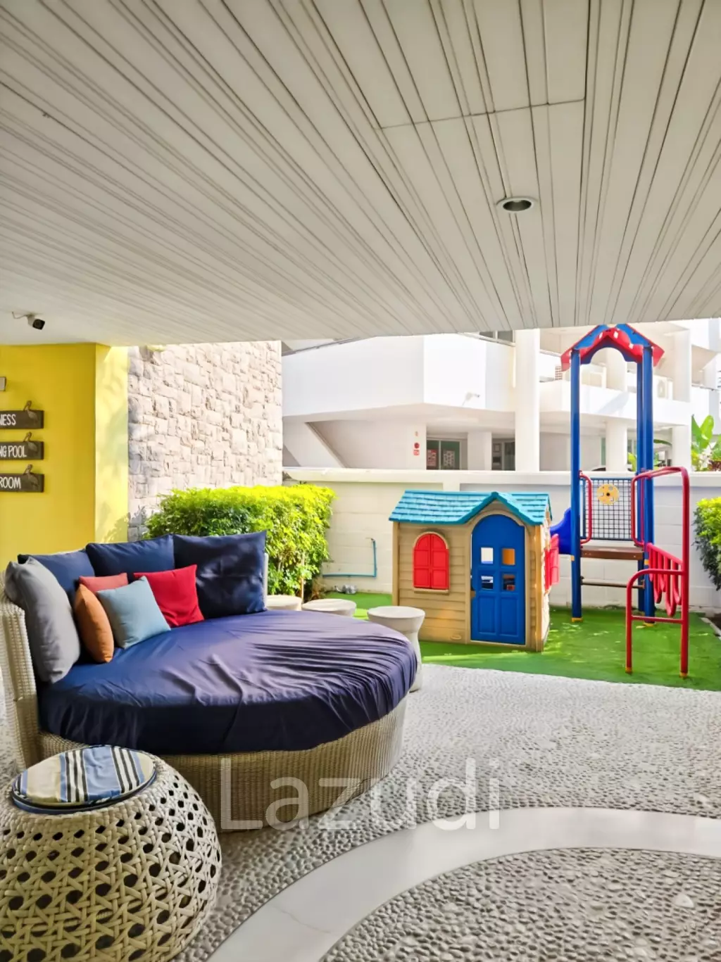Mykonos Hua Hin - 1 Bedroom Condo for Sale