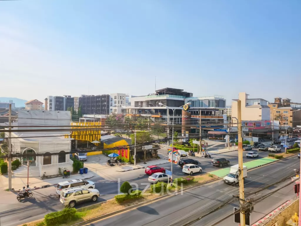 Mykonos Hua Hin - 1 Bedroom Condo for Sale