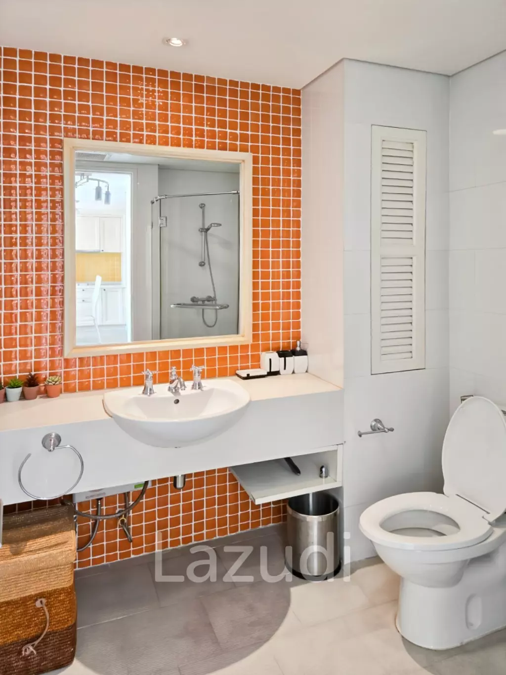 Mykonos Hua Hin - 1 Bedroom Condo for Sale