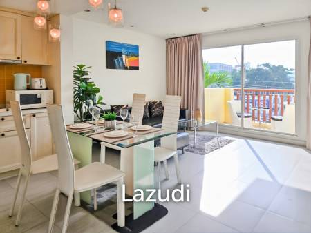 Mykonos Hua Hin - 1 Bedroom Condo for Sale