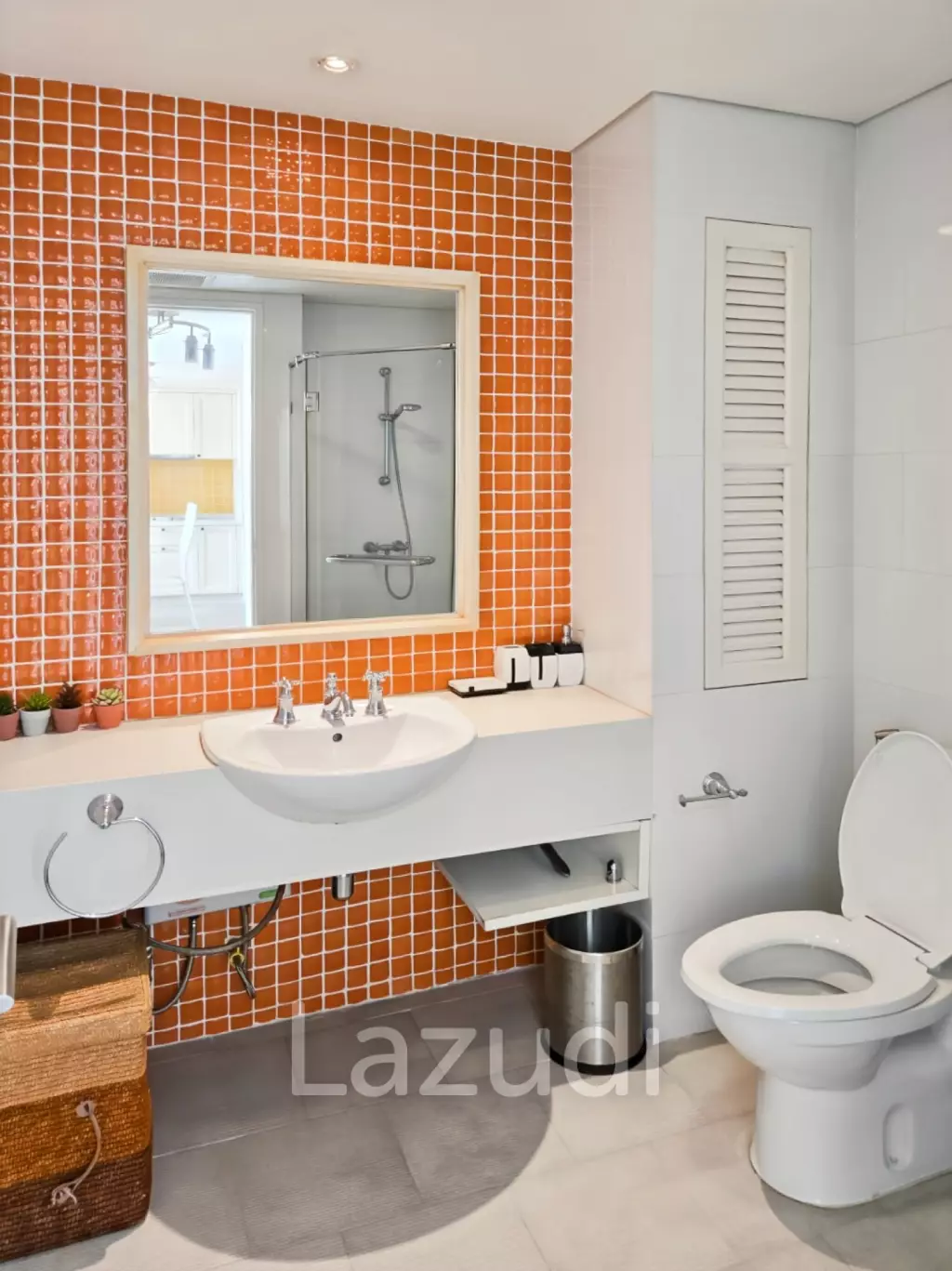 Mykonos Hua Hin - 1 Bedroom Condo for Sale