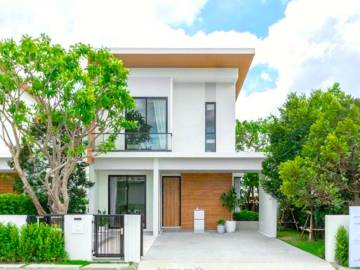3 Bed 162 SQM Como Bianca Bangna