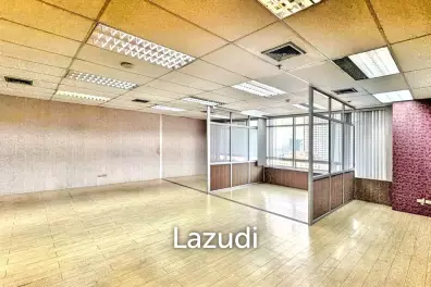 Office Space for Rent in Jewelry Trade Center