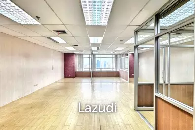 Office Space for Rent in Jewelry Trade Center