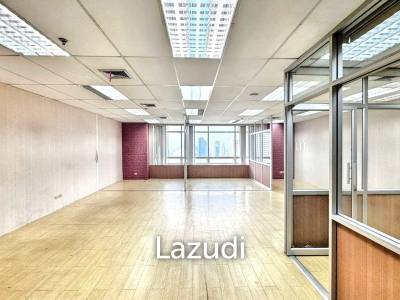Office Space for Rent in Jewelry Trade Center