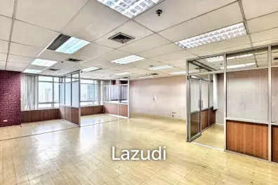 Office Space for Rent in Jewelry Trade Center