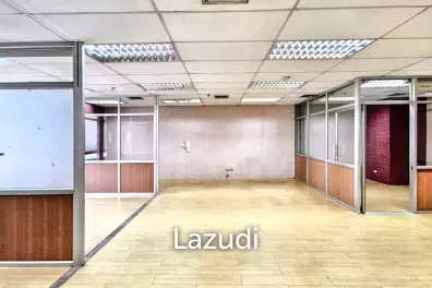 Office Space for Rent in Jewelry Trade Center