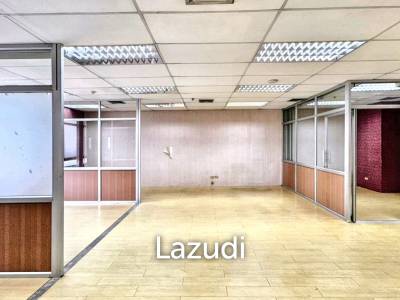 Office Space for Rent in Jewelry Trade Center