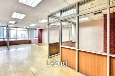 Office Space for Rent in Jewelry Trade Center