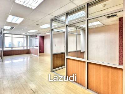 Office Space for Rent in Jewelry Trade Center
