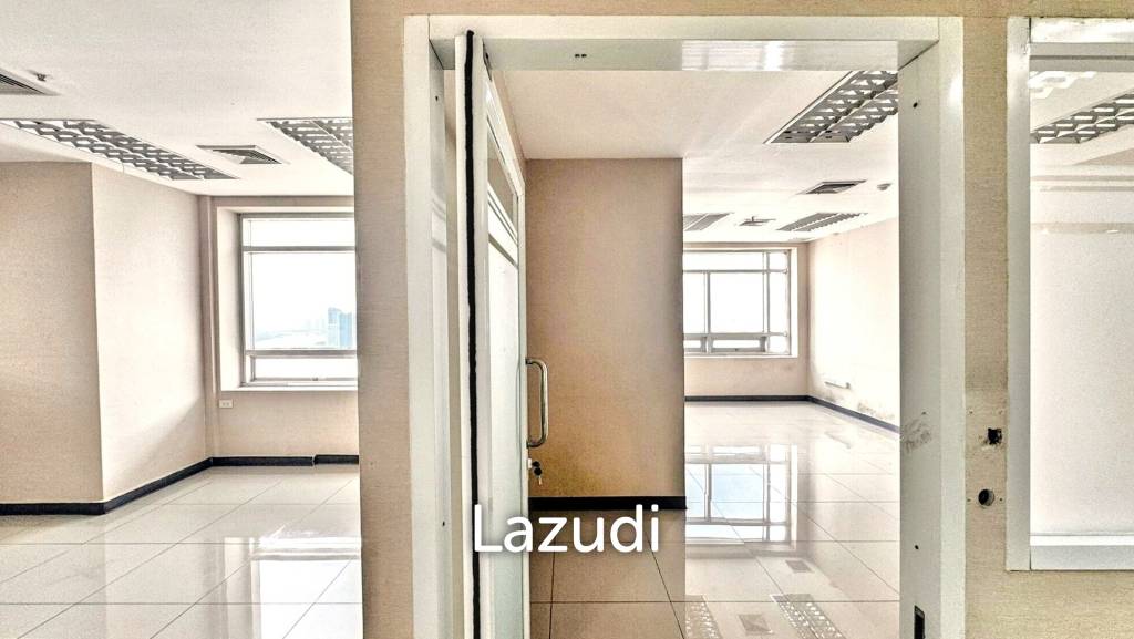 Office Space for Rent in Jewelry Trade Center