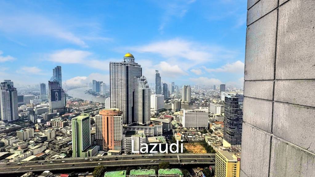 Office Space for Rent in Jewelry Trade Center