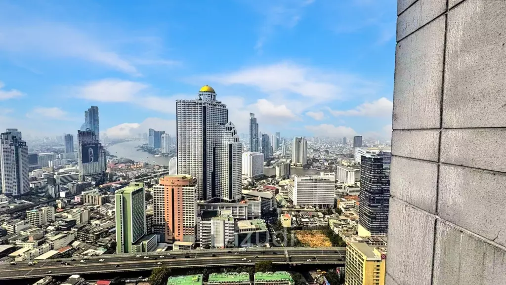 Office Space for Rent in Jewelry Trade Center
