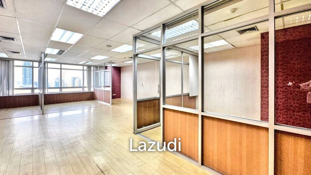 Office Space for Rent in Jewelry Trade Center