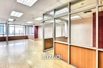 Office Space for Rent in Jewelry Trade Center