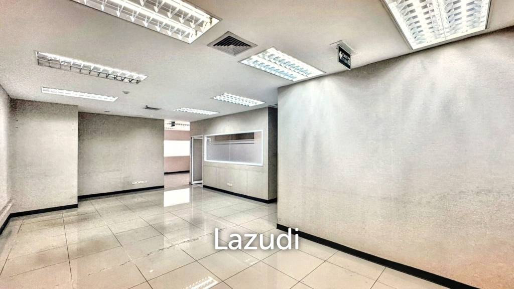 Office Space for Rent in Jewelry Trade Center