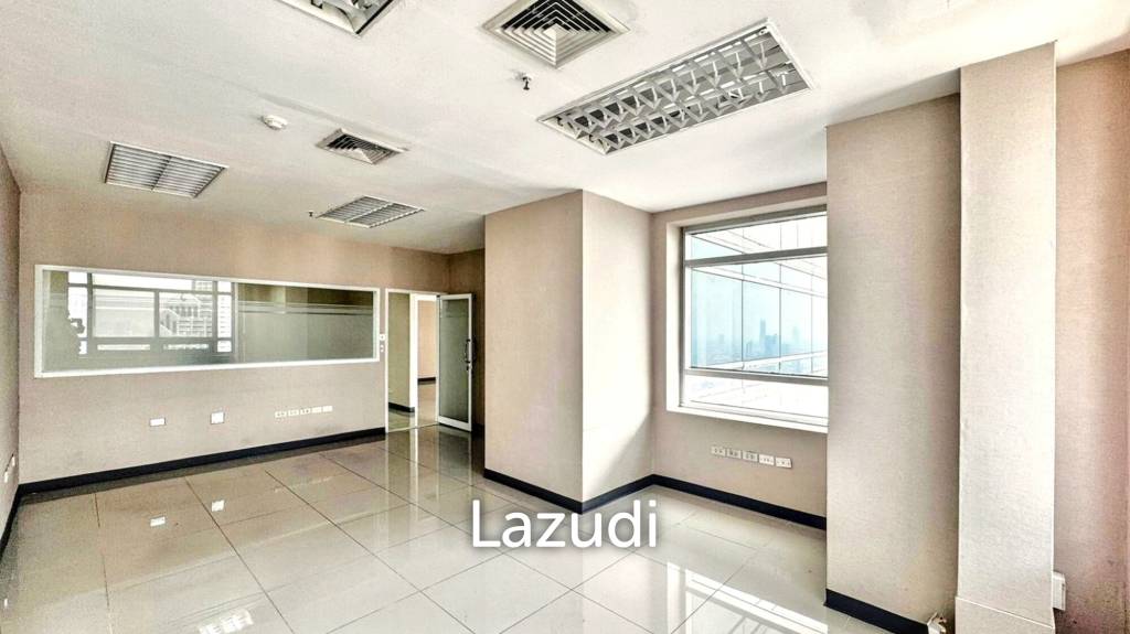 Office Space for Rent in Jewelry Trade Center