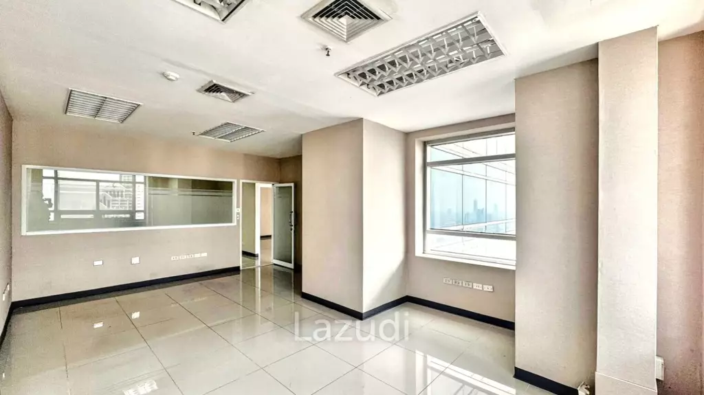 Office Space for Rent in Jewelry Trade Center