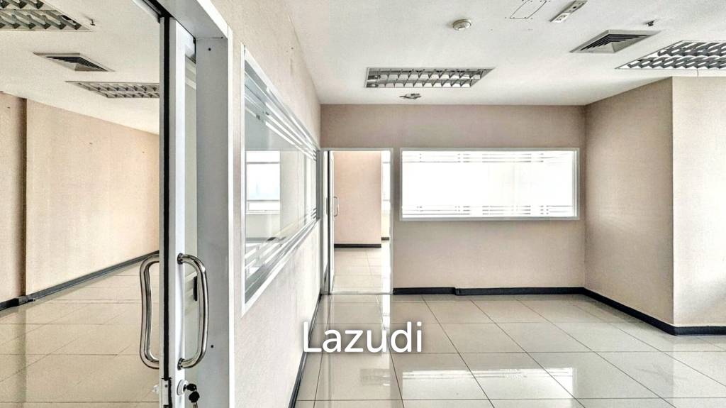 Office Space for Rent in Jewelry Trade Center