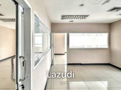 Office Space for Rent in Jewelry Trade Center