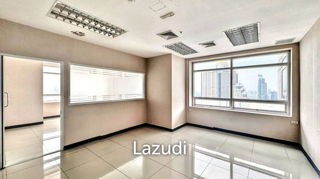 Office Space for Rent in Jewelry Trade Center