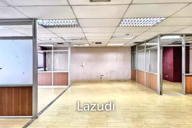 Office Space for Rent in Jewelry Trade Center