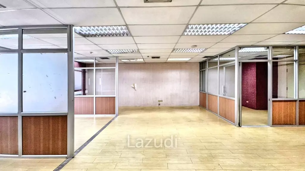 Office Space for Rent in Jewelry Trade Center