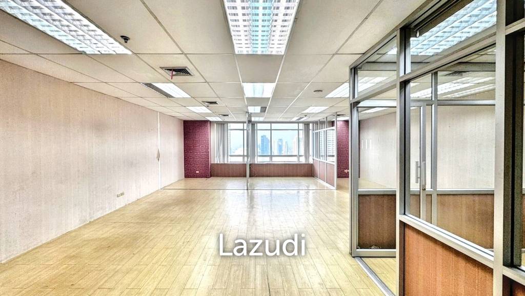 Office Space for Rent in Jewelry Trade Center