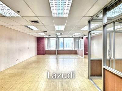 Office Space for Rent in Jewelry Trade Center