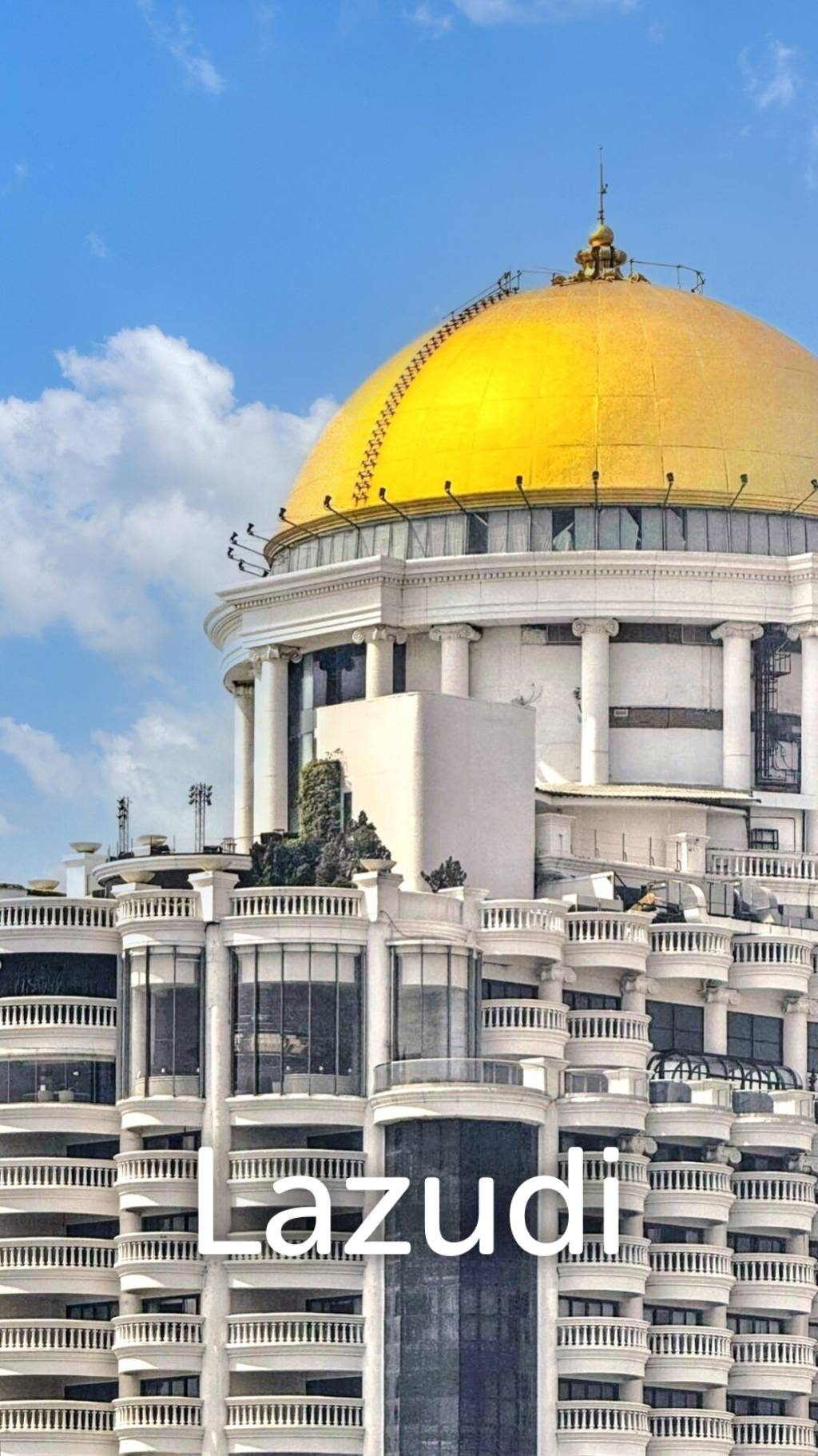 Office Space for Rent in Jewelry Trade Center